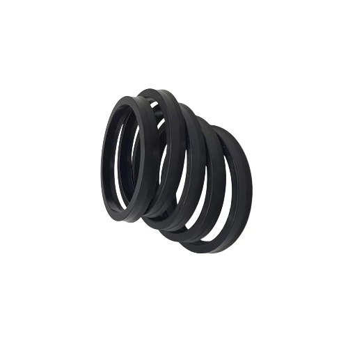 Hidrolik Silindir Toz Keçesi Nbr K06 - 100x112x12/7 - Resim 2