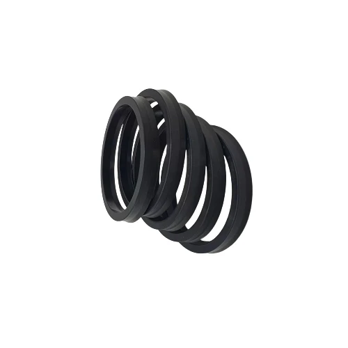 Hidrolik Silindir Toz Keçesi Nbr K06 - 100x112x12/7 - Resim 7