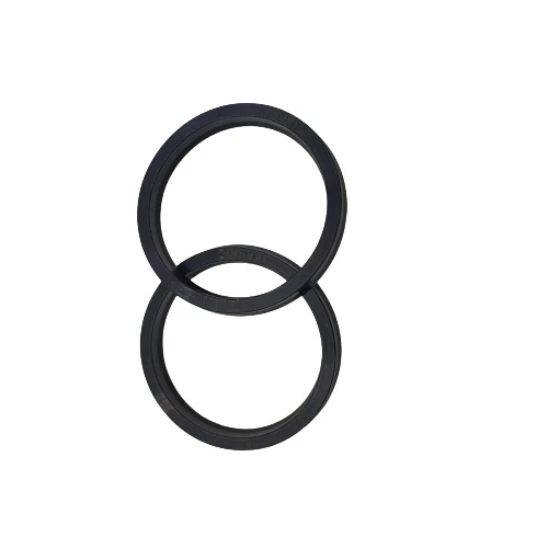 Hidrolik Silindir Toz Keçesi Nbr K06 - 100x112x12/7 - Resim 4