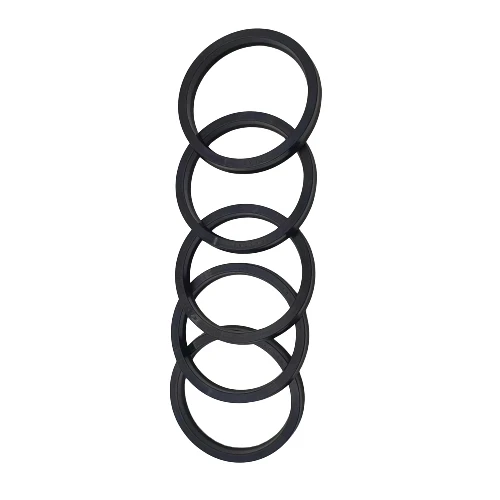 Hidrolik Silindir Toz Keçesi Nbr K06 - 100x112x12/7 - Resim 8