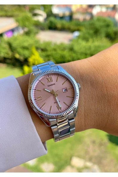 Casio LTP-1302DD-4A1VDF Kol Saati - 2