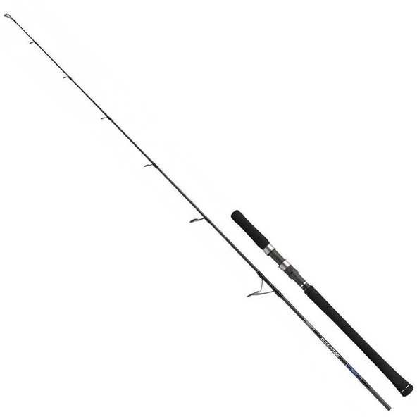 Shimano Grappler Type J 183 cm Max 210 gr Jig Kamış