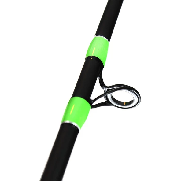 Captain Debao TT 450 cm Max 250 gr Surf Kamış - Resim 3