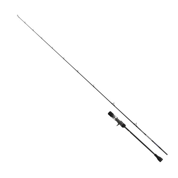 Shimano Grappler Type LJ 191 cm 50-160 gr Tetikli Jig Kamış