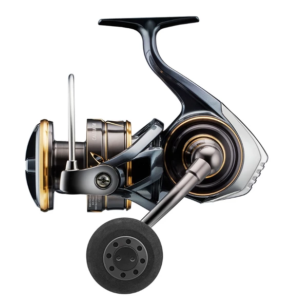 Daiwa Caldia SW 22 4000 C XH Spin Olta Makinesi ürün görseli 1
