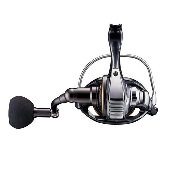 Daiwa Caldia SW 22 6000 DH Spin Olta Makinesi - Resim 4