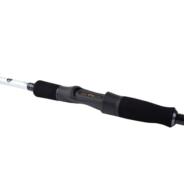 Shimano Bassterra XT+ 244 cm 4-21 gr Spin Kamış - Resim 2