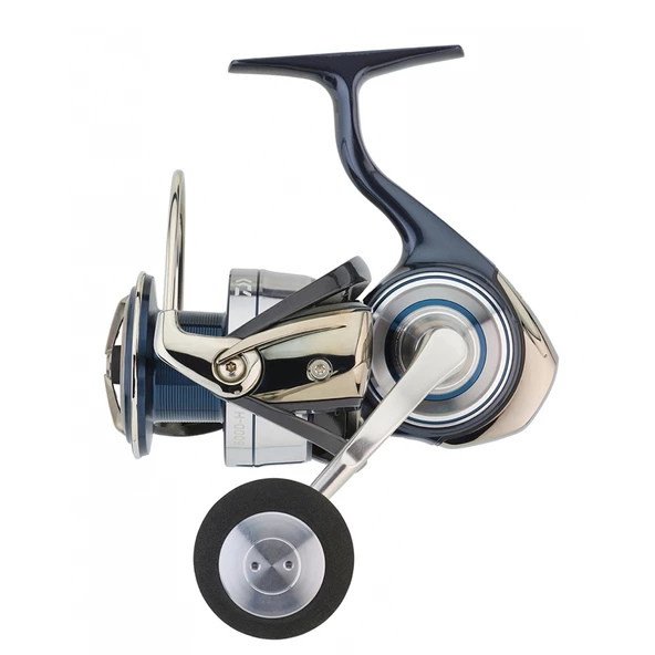 Daiwa Certate G SW 21 6000 XH Spin Olta Makinesi