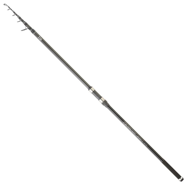 Daiwa Crosscast 420 cm Max 150 gr Tele Surf Kamış