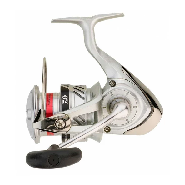 Daiwa Crossfire LT 20 6000 Spin Olta Makinesi