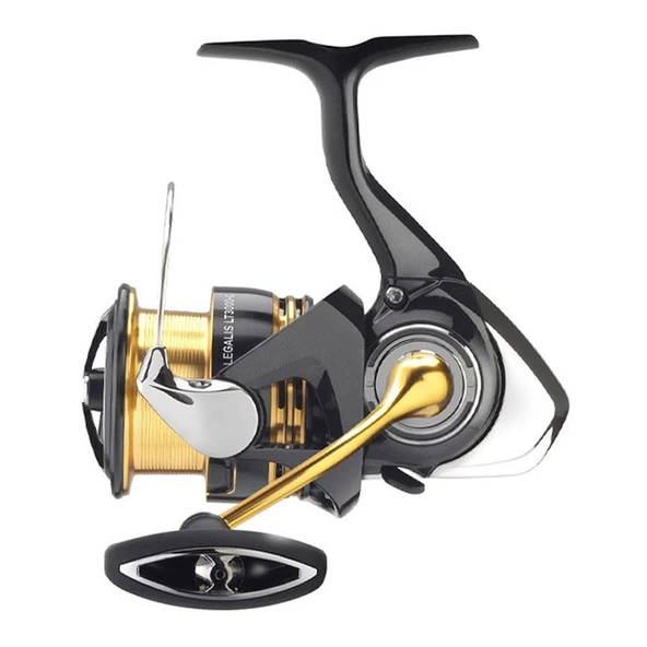 Daiwa Legalis LT 23 2500 LRF Olta Makinesi ürün görseli 1