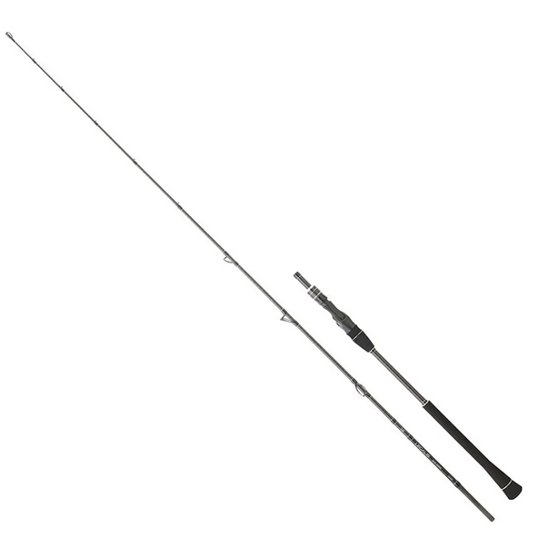 Daiwa Legalis Oceano JG 198 cm Max 250 gr Tetikli Jig Kamış