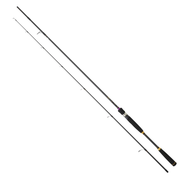 Daiwa Legalis Squid 259 cm 7-28 gr Spin Kamış ürün görseli 1