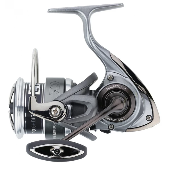 Daiwa Lexa E LT 19 3000 C XH Spin Olta Makinesi