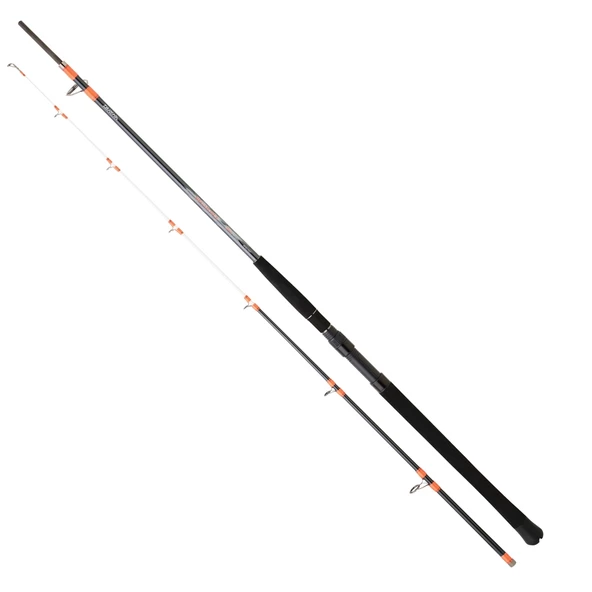 Daiwa New Megaforce 180 cm 50-150 gr Bot Kamış ürün görseli 1