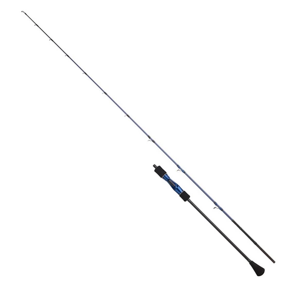Daiwa Lexa 185 cm 250-400 gr Tetikli Slow Jig Kamış