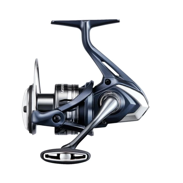 Shimano Miravel 4000 Spin Olta Makinesi