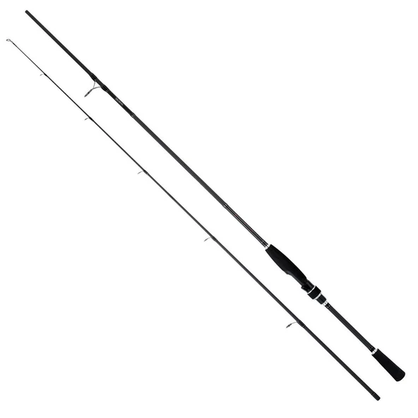 Daiwa Ninja 254 cm 10-35 gr Spin Kamış ürün görseli