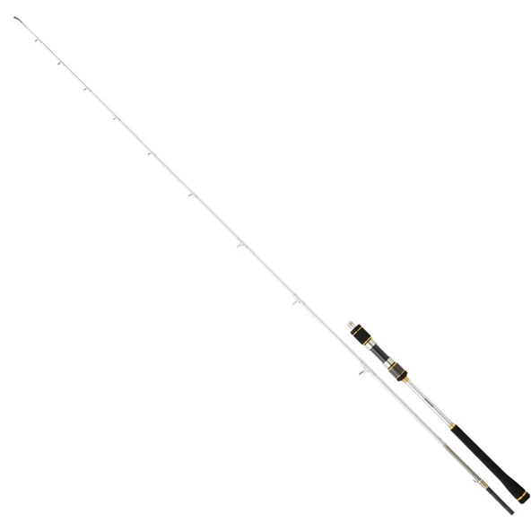 Daiwa Megaforce 180 Cm 30-80 Gr Jig Kamış
