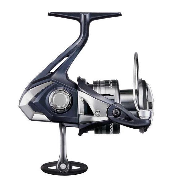 Shimano Miravel C 3000 HG Spin Olta Makinesi - Resim 2