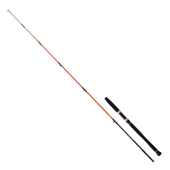 Daiwa Megaforce 170 cm 90-210 gr Jig Kamış