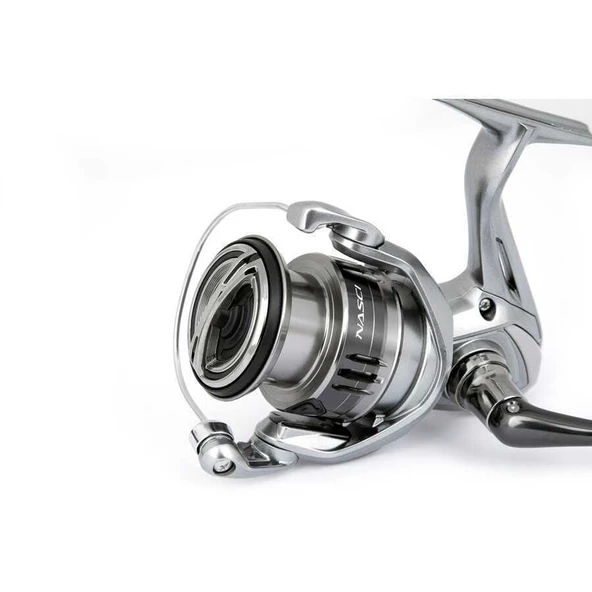 Shimano Nasci FC 3000 C Spin Olta Makinesi - Resim 2