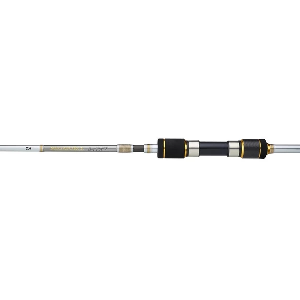 Daiwa New Megaforce 210 cm 90-210 gr Jig Kamış - Resim 2