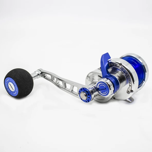 Remixon Pro Jig 30 Sol El Slow Jig Çıkrık