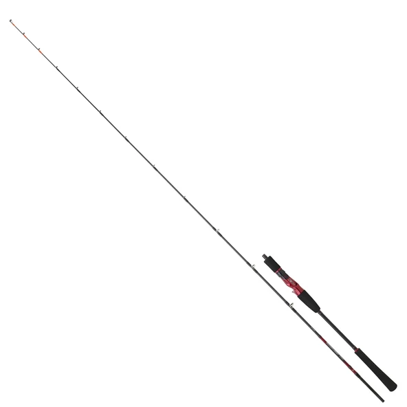 Daiwa Powermesh 193 cm 40-160 gr Tetikli Tai Rubber Kamış