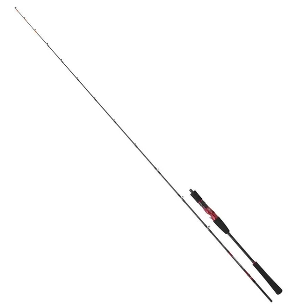 Daiwa Powermesh 191 cm 100-300 gr Tetikli Jig Kamış