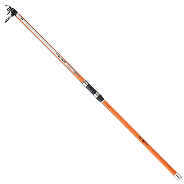 Daiwa Proteus GG 420 cm 100-200 gr Tele Surf Kamış