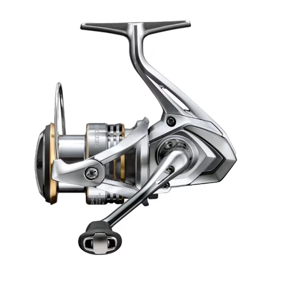 Shimano Sedona FJ C 2000 S HG LRF Olta Makinesi