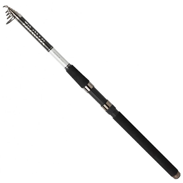 Daiwa Sensor 270 cm 15-50 gr Tele Spin Kamış