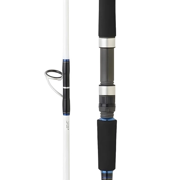 Daiwa Saltist Broume 183 cm 150-600 gr Jig Kamış - Resim 2