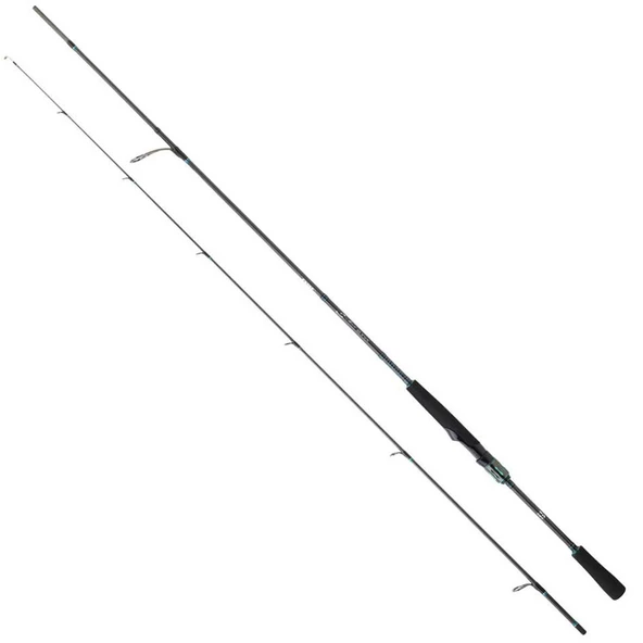 Daiwa Saltist AGS RF 229 cm 3-12 gr LRF Kamış