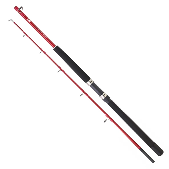 Daiwa New Sensor 180 cm Max 30 lbs Trolling Kamış