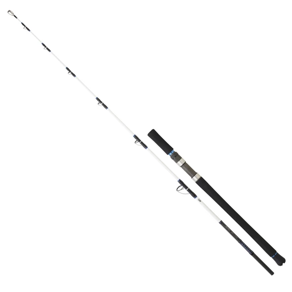 Daiwa Saltist Vertical 185 cm 100-300 gr Jig Kamış ürün görseli 1