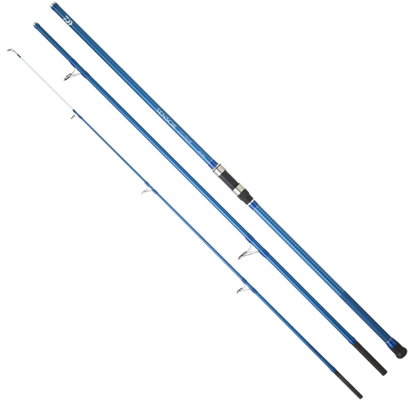 Daiwa New Sensor 420 cm 100-200 gr Surf Kamış