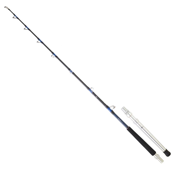 Daiwa Saltiga 190 cm 80-130 lbs Trolling Kamış