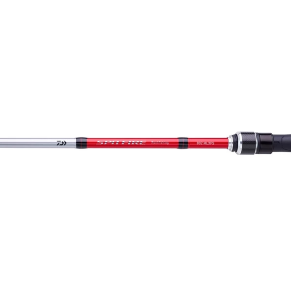 Daiwa Spitfire RF 274 cm 5-14 gr LRF Kamış - Resim 2
