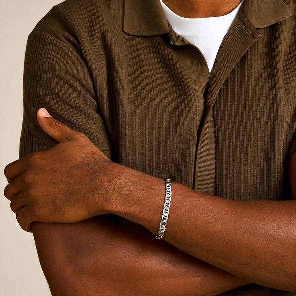 Fossil JA7239-040 Bileklik - Resim 5