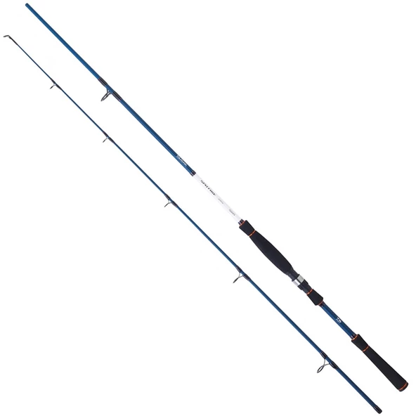 Daiwa Spitfire Seabass 270 cm 14-56 gr Spin Kamış