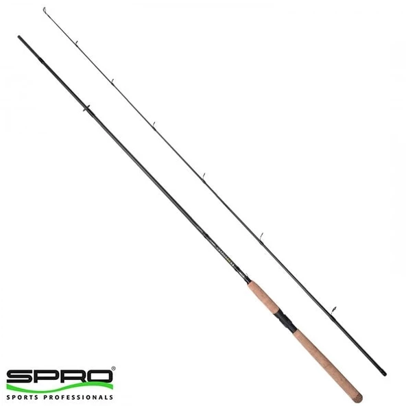 Spro Xrossover 300 cm 30-80 gr Spin Kamış