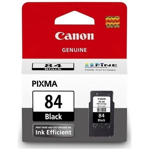 Canon Pg 84 Siyah Kartuş E514 (Orjinal)