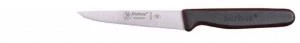 61004LZ - Sürmene Lazerli, Tırtıklı Sebze Bıçağı 9,5cm - 1