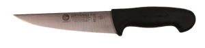 Sürmene Sürdövbısa 61046 Kasap Kurban Sıyırma Bıçağı 16.5 cm, Plastik Sap