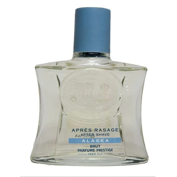 Brut After Shave Alaska 100 ml