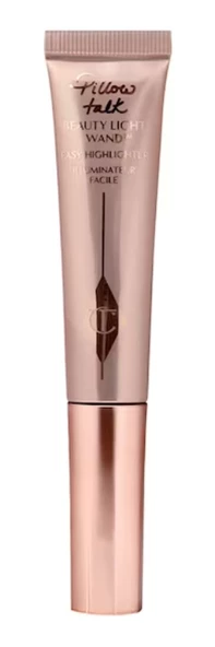 Charlotte Tilbury Glowgasm Beauty Light Wand Pillowtalk Light Likit Aydınlatıcı 12 ML