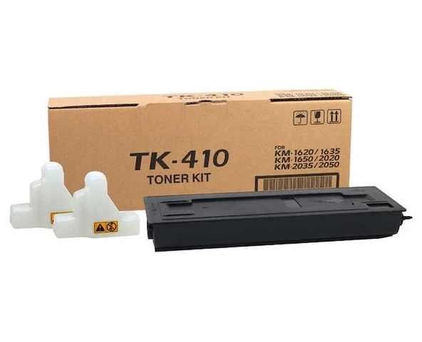 Kyocera Tk-410 Muadil Toner km 1620 1650 2020 2050