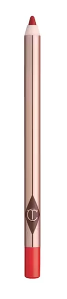 Charlotte Tilbury Lip Cheat - Dudak Kalemi Kiss 'n' Tell